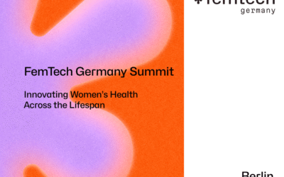 FemTech Germany Summit | 22 November 2025 | Berlin, Germany