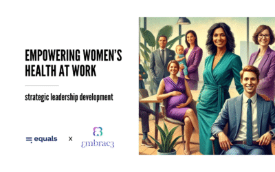 Empowering Women’s Health at Work | 1 October 2025 | Amsterdam