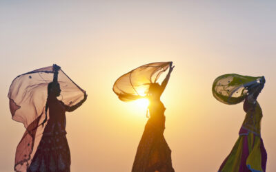 Insight Report – Blueprint to Close the Women’s Health Gap: How to Improve Lives and Economies for All