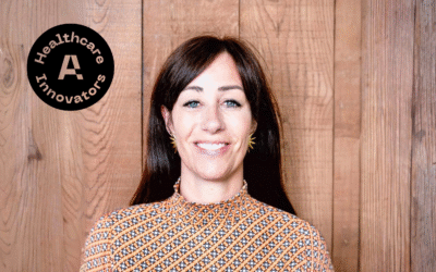 Interview with Bianca Glang– The Netherlands as a Springboard for Healthcare Innovations | Achtung! InnoHealth