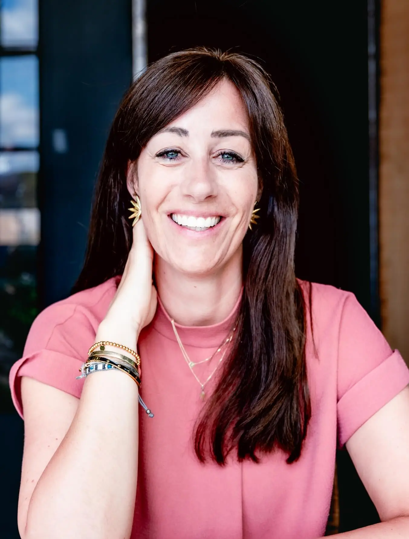 Bianca Glang Founder Cycle & Scale